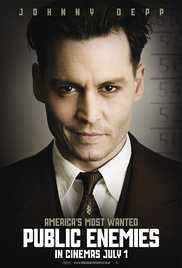 Public Enemies 2009 In Hindi full movie download